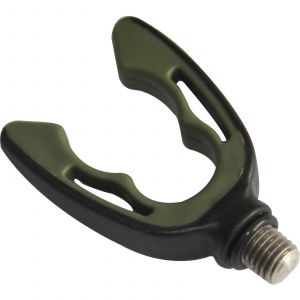 Prologic Twin Control spöklyka svart 1-pack