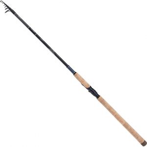 Shimano Catana EX 180L Tele spinning rod black 5'11" 3-14 g