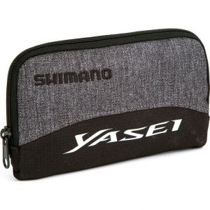 Shimano Yasei Sync Light Lure bag grey/black