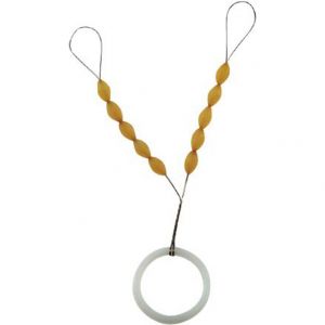 SPRO Silicon Line float stops large 10-pack