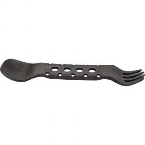 Trangia T-Spoon combination cutlery black