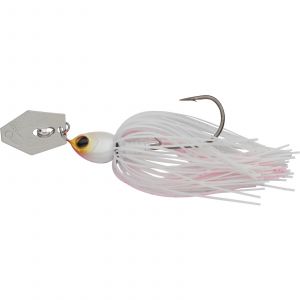 Berkley DEX Disruptor TG chatterbait 11 cm [21 g] pearl white 1-pack