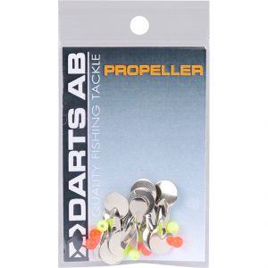 Darts Propellers Mix 8-pack
