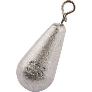 Darts SBS Clip blysänke 10 g 3-pack