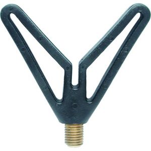 Darts V-shaped ghost jig black