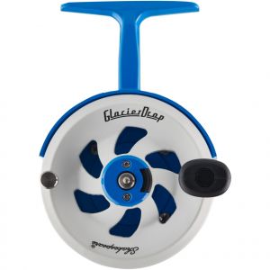 Shakespeare Glacier Drop Inline pimpelrulle