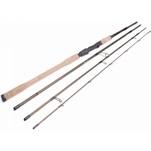 Westin W4 Spin 2nd spinning rod 4-piece 10' M 7-30 g