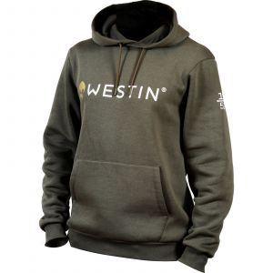 Westin Original Hoodie elmwood green x-large