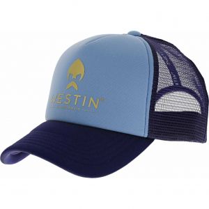 Westin Austin Trucker keps surf blue one-size