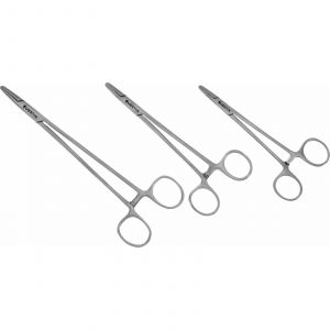 Westin Peang in stainless steel satin silver 14 cm