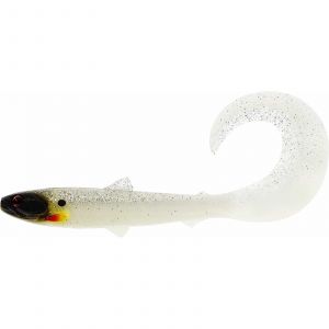 Westin BullTeez Curltail 27 cm [103 g] glow ghost hunter 1-pack