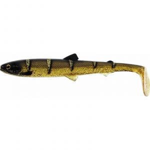 Westin BullTeez Shadtail 24 cm [107 g] cola perch 1-pack