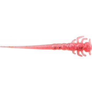 Berkley Powerbait Ice Swordtail 3 cm pink shine 14-pack