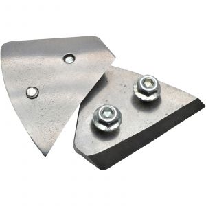 Abu Garcia skärsats till Rocket Racer isborr 200 mm