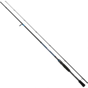 Shimano SLX spinning rod 7'2" 7-15 g