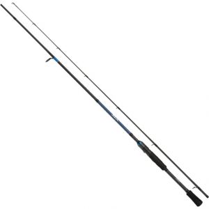 Shimano SLX spinning rod 7'2" 7-21 g