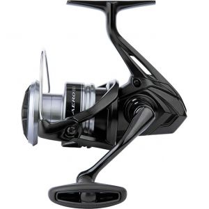 Shimano Aero BB 4000 spinning reel