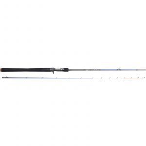 Savage Gear SGS6 Ika & Jig baitcasting rod 6'8" -100 g