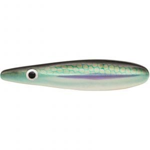 Abu Garcia MO Inline 5 cm [6 g] blue gem 1-pack
