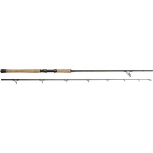 Kinetic Battler CF sea fishing rod 2-piece 8'0" 40-120 g