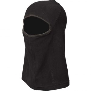 Kinetic Fleece Balaclava black one-size