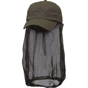 Kinetic Mosquito cap olive one-size
