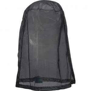 Kinetic Mosquito net black one-size