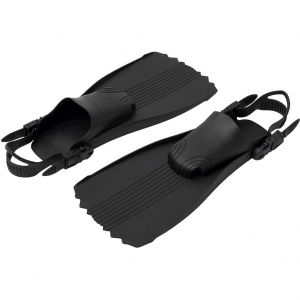 Kinetic Pro simfenor svart