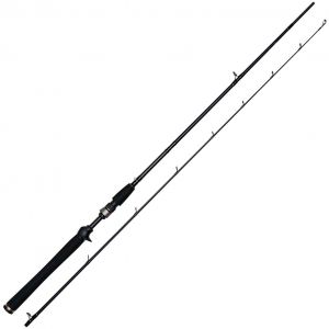 Westin W3 Vertical Jigging-T 2nd baitcasting rod 6'2" 21-40 g