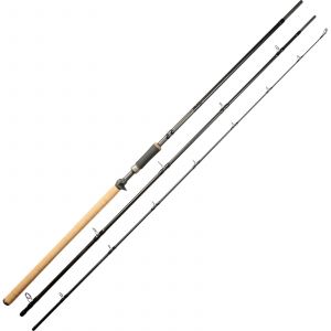 Westin W3 Powerspin-T 2nd baitcasting rod 3-piece 13'3" 50-180 g