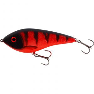 Westin Swim Glidebait 10 cm [31 g] LF fire 1-pack