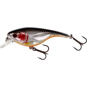 Westin BabyBite SR Crankbait 6.5 cm [12 g] F steel sardine 1-pack