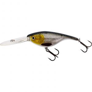 Westin BabyBite DR Crankbait 6.5 cm [13 g] F 3d headlight 1-pack