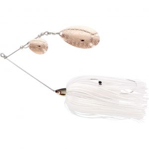 Westin MonsterVibe Indiana spinnerbait [45 g] lively roach 1-pack