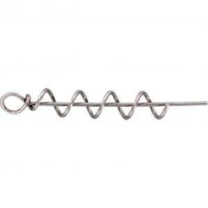 Westin Shallow-skruv medium (5 mm) 5-pack