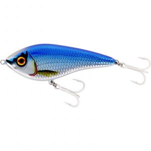 Westin Swim SW Glidebait 12 cm [60 g] S blue sardine 1-pack