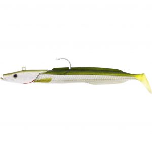 Westin Sandy Andy Jig 17 cm [62 g] tobis ammo 1-pack