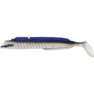 Westin Sandy Andy Jig spare body 17 cm [62 g] clear sky 3-pack