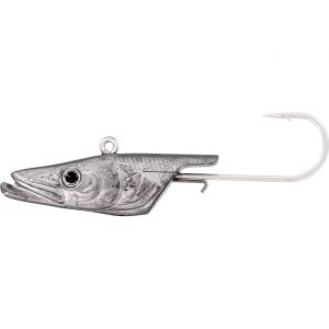 Westin jiggskalle 150 g till "Sandy Andy Jig [150 g]" natural 2-pack