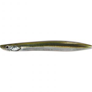 Westin Sandy Inline 9.5 cm [14 g] real sandeel 1-pack