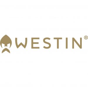 Westin Logo sticker [20 x 4 cm] for car/boat 1 pc