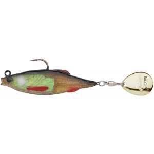 Berkley Realistic Roach Flash 9 cm [10 g] 2-pack