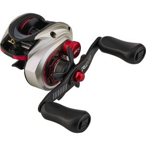 Abu Garcia Revo 5 STX SHS low profile reel left handed