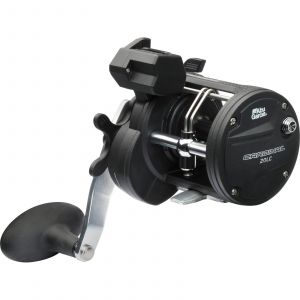 Abu Garcia Cardinal Trolling 20 Line Counter multirulle högervevad
