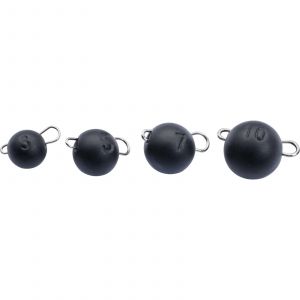 Berkley URBN Tungsten Bottom-sänke 7 g 3-pack