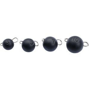 Berkley URBN Tungsten Bottom-sänke 7 g 3-pack
