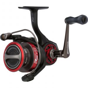 Abu Garcia Revo 3 Winch spinning reel