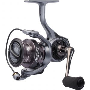 Abu Garcia Revo 3 SX 2500 spinning reel
