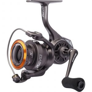Abu Garcia Revo 3 X 3000H spinning reel