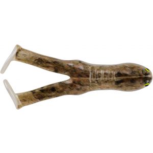 Berkley Paddle Frog 10 cm [15 g] american toad 5-pack